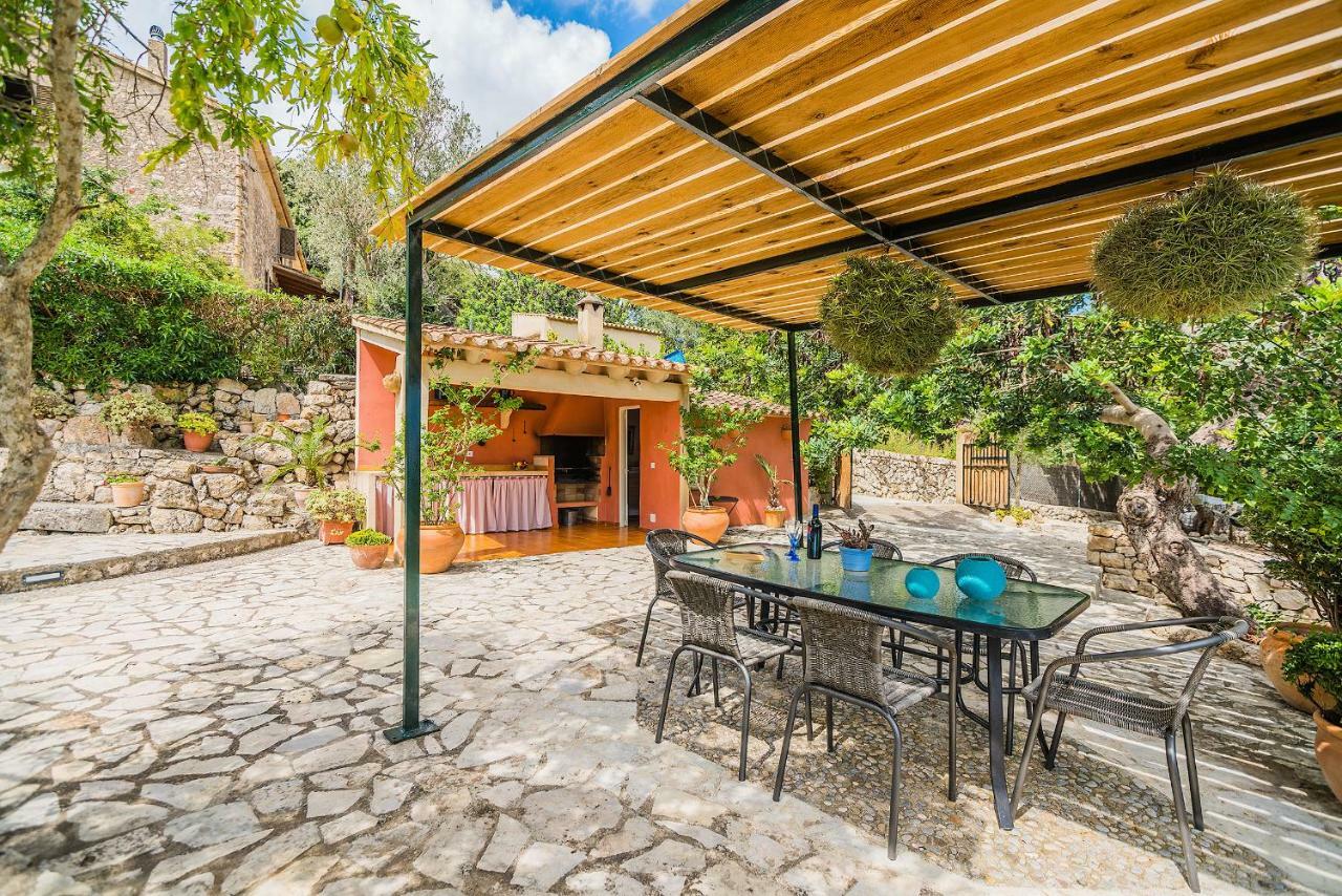 Villa Can Pau By Sunvillas Mallorca Pollenca Exterior photo
