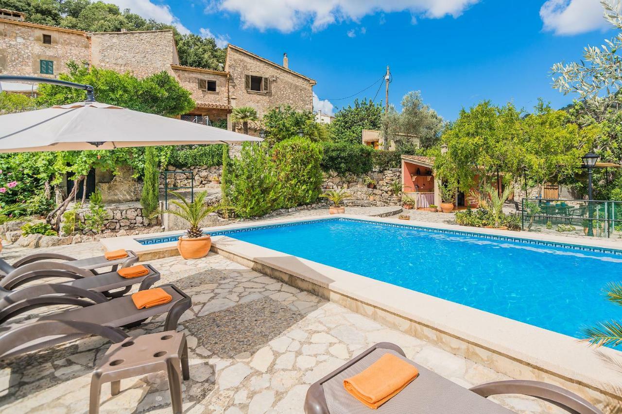 Villa Can Pau By Sunvillas Mallorca Pollenca Exterior photo