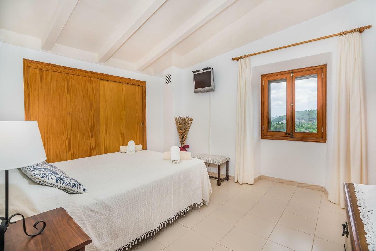 Villa Can Pau By Sunvillas Mallorca Pollenca Exterior photo
